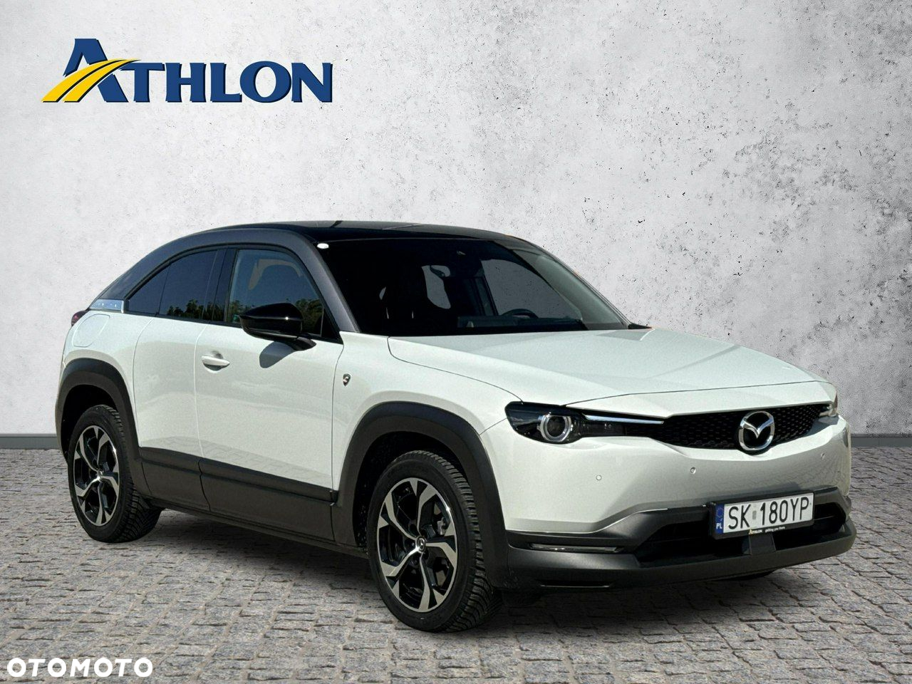 Mazda CX-30 - 7
