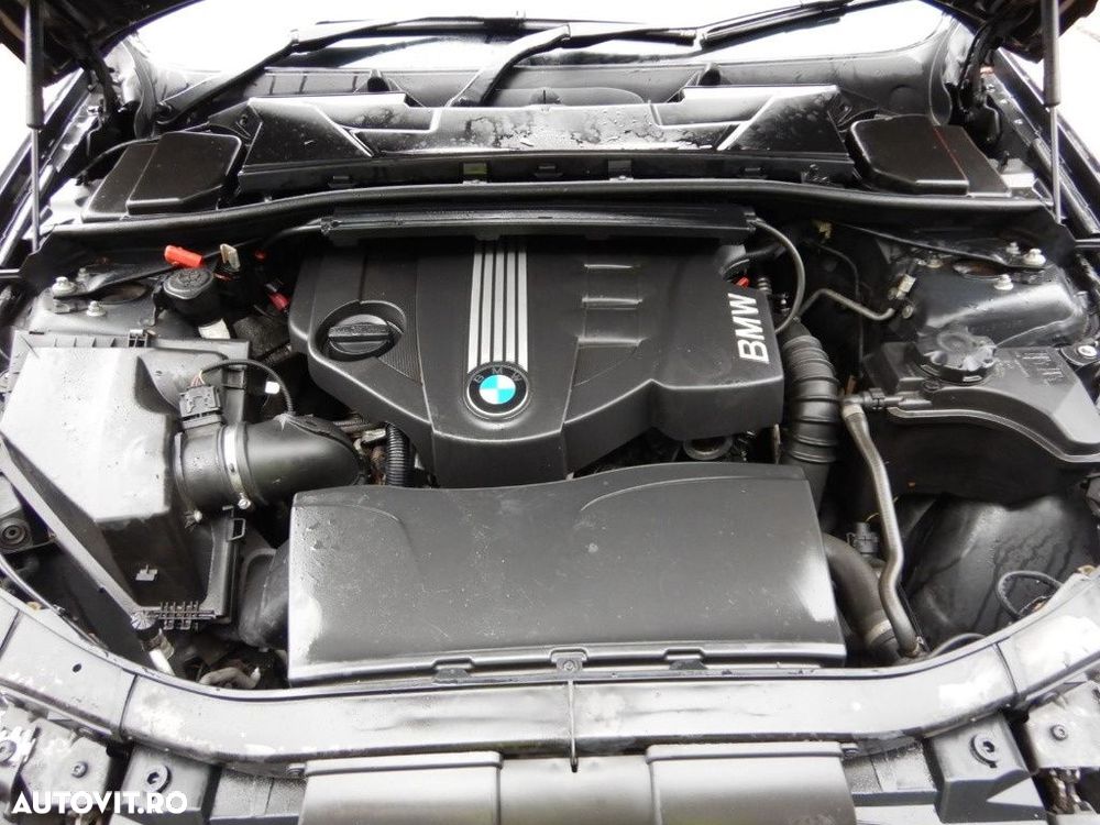 Turbina BMW E90 2010 SEDAN LCI 2.0 N47D20C - 3