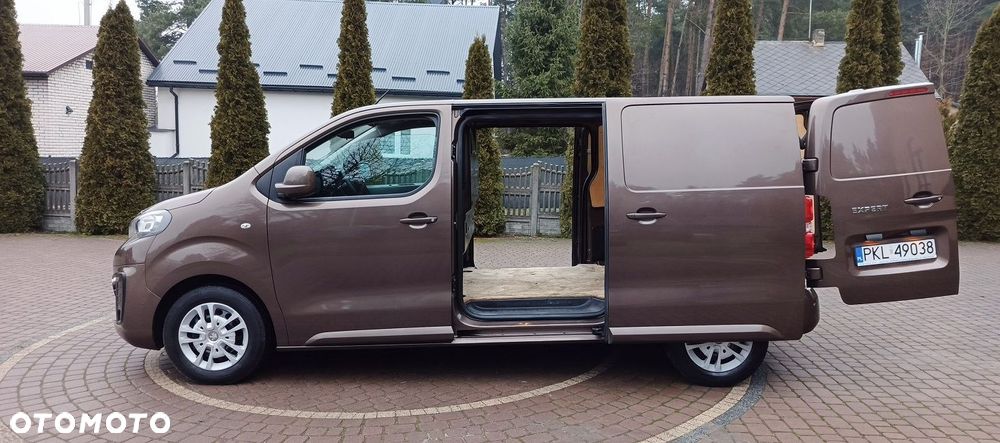 Peugeot EXPERT - 20