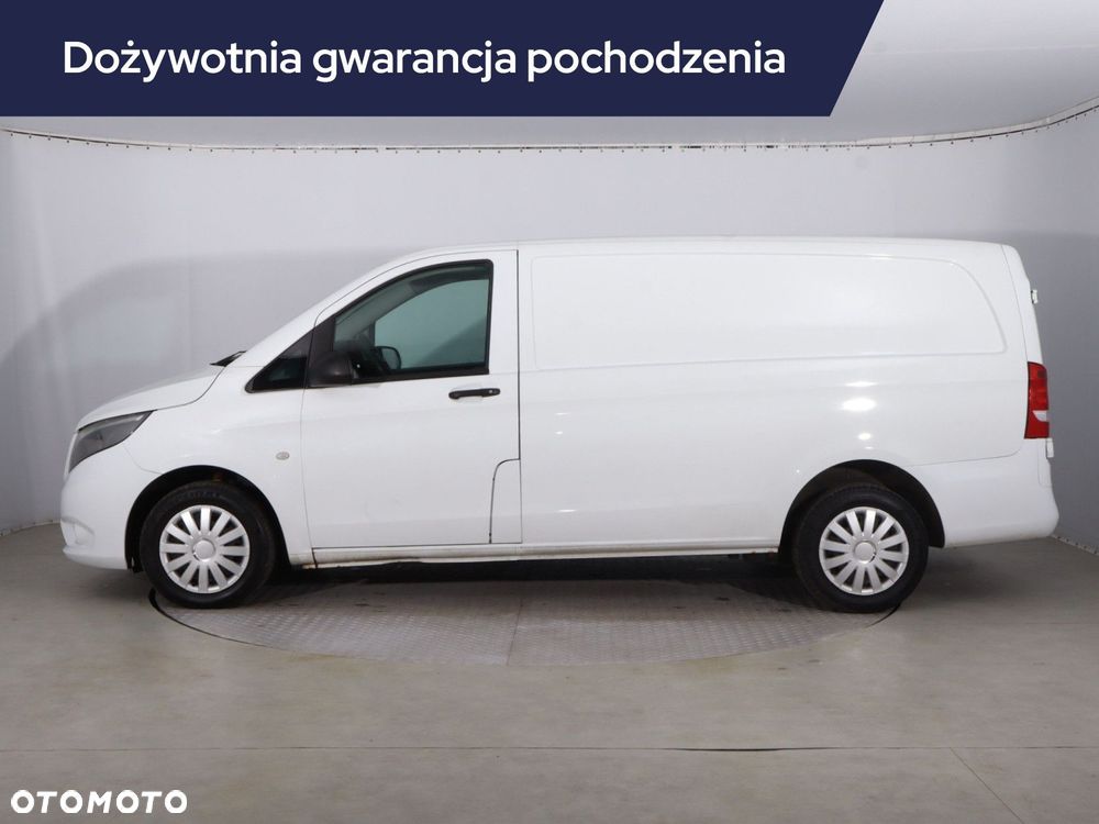 Mercedes-Benz vito - 4