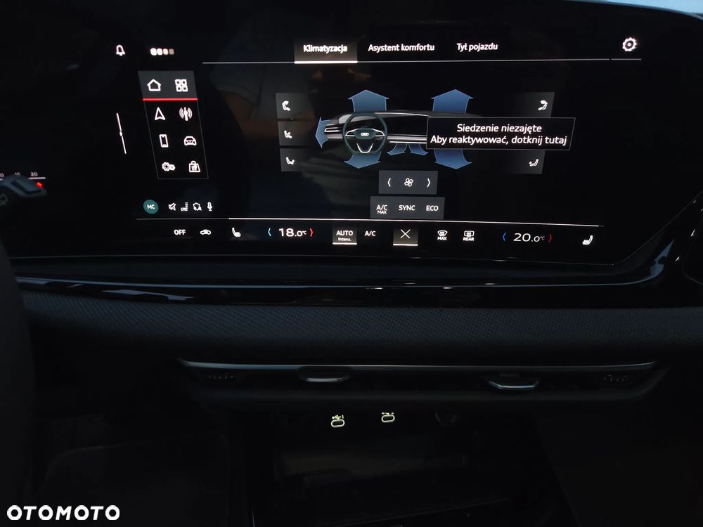 Audi A5 Avant TFSI 110 kW S tronic - 29