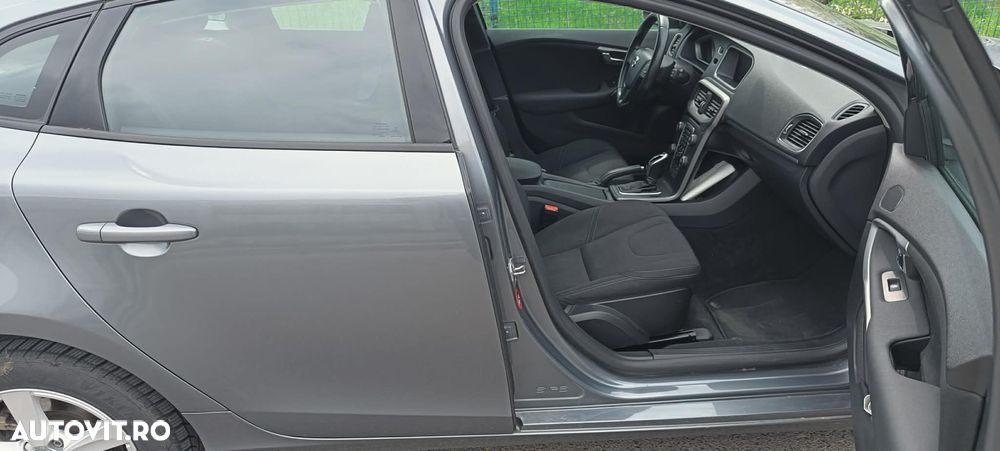 Volvo V40 - 7
