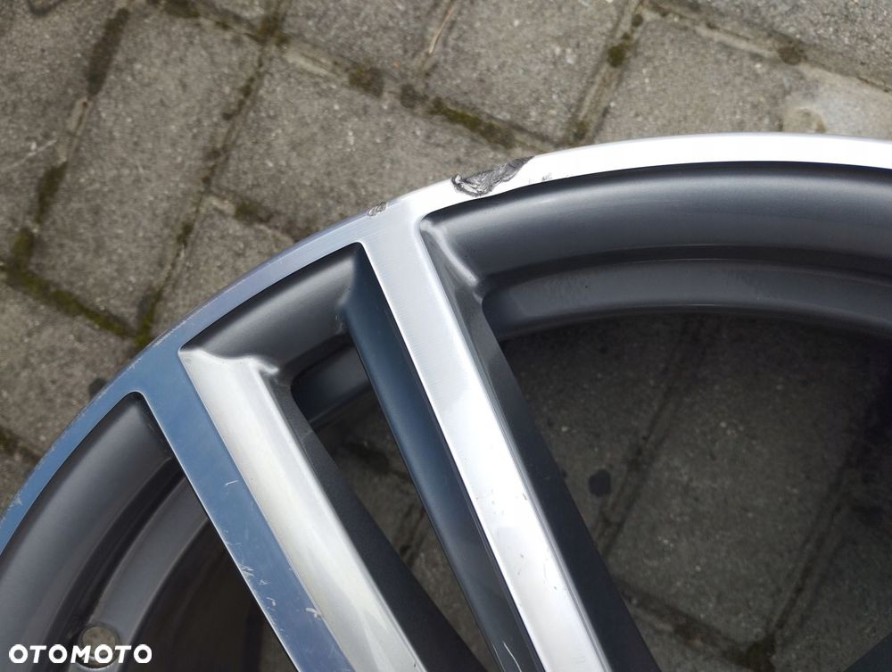 felga bmw 2 f45 f46 8j 18 et57 m-pakiet 7848602 - 10