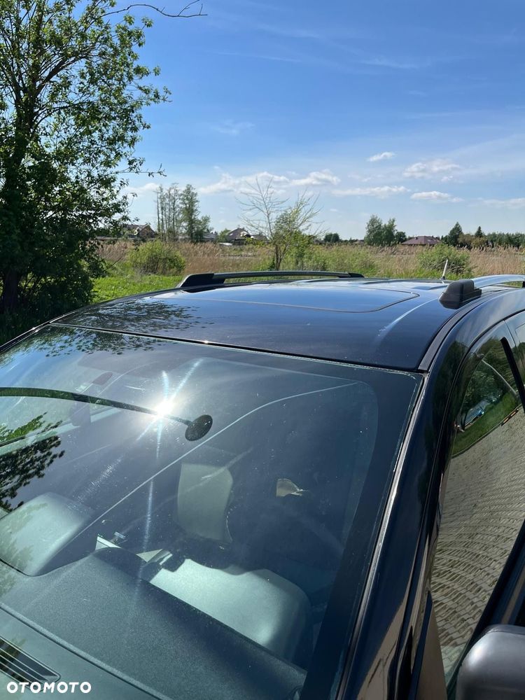 Dodge Journey 2.0 CRD R/T - 11