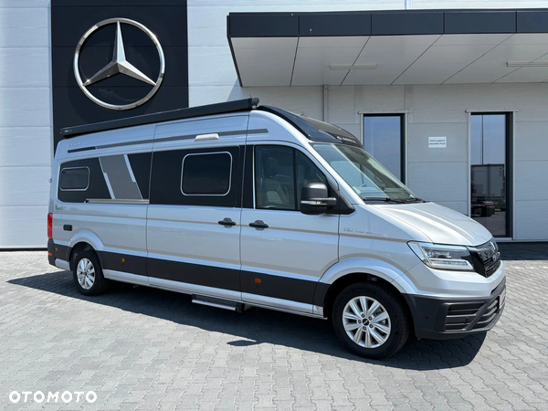 Adria Twin Max 680 SLB