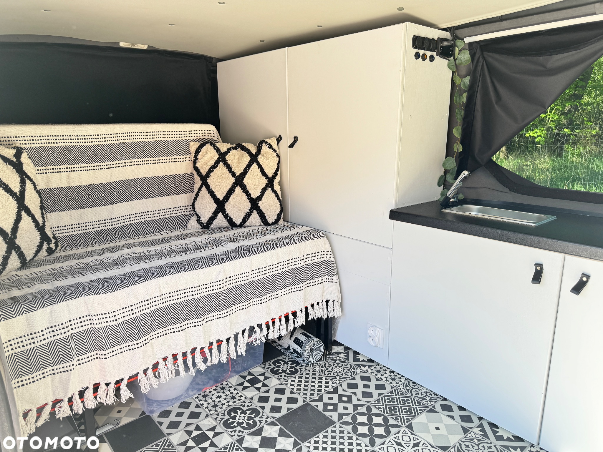 Opel Vivaro - 19