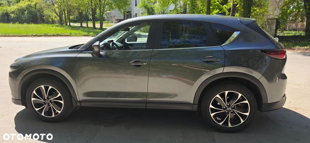 Mazda CX-5 2.0 Kanjo 2WD - 32