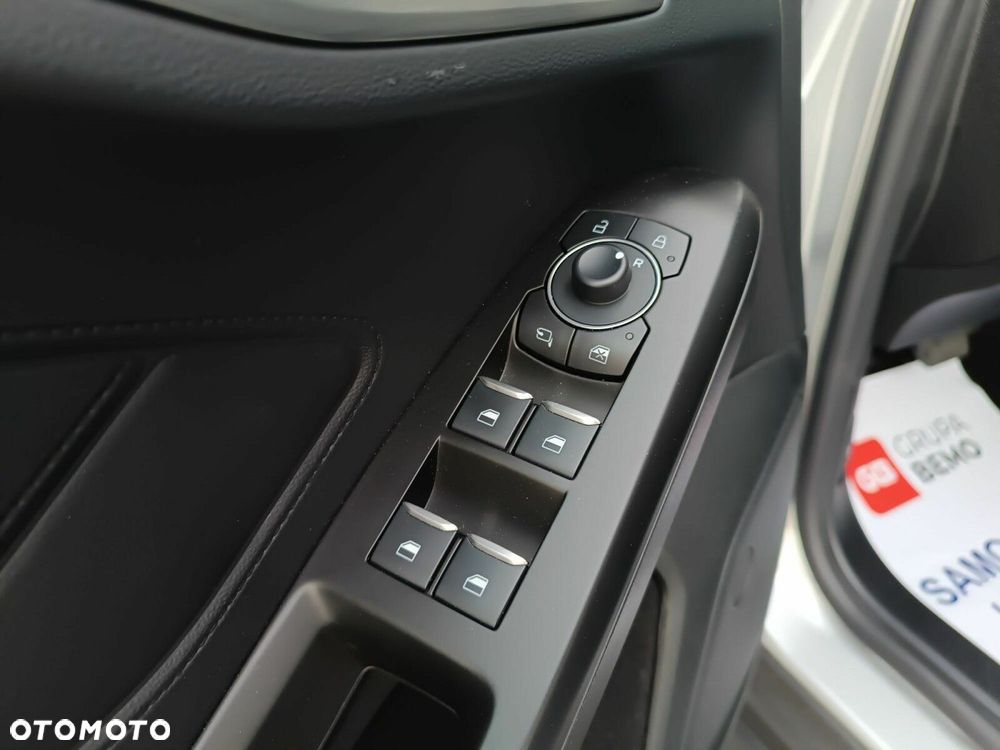 Ford Focus 1.0 EcoBoost mHEV Titanium X - 22