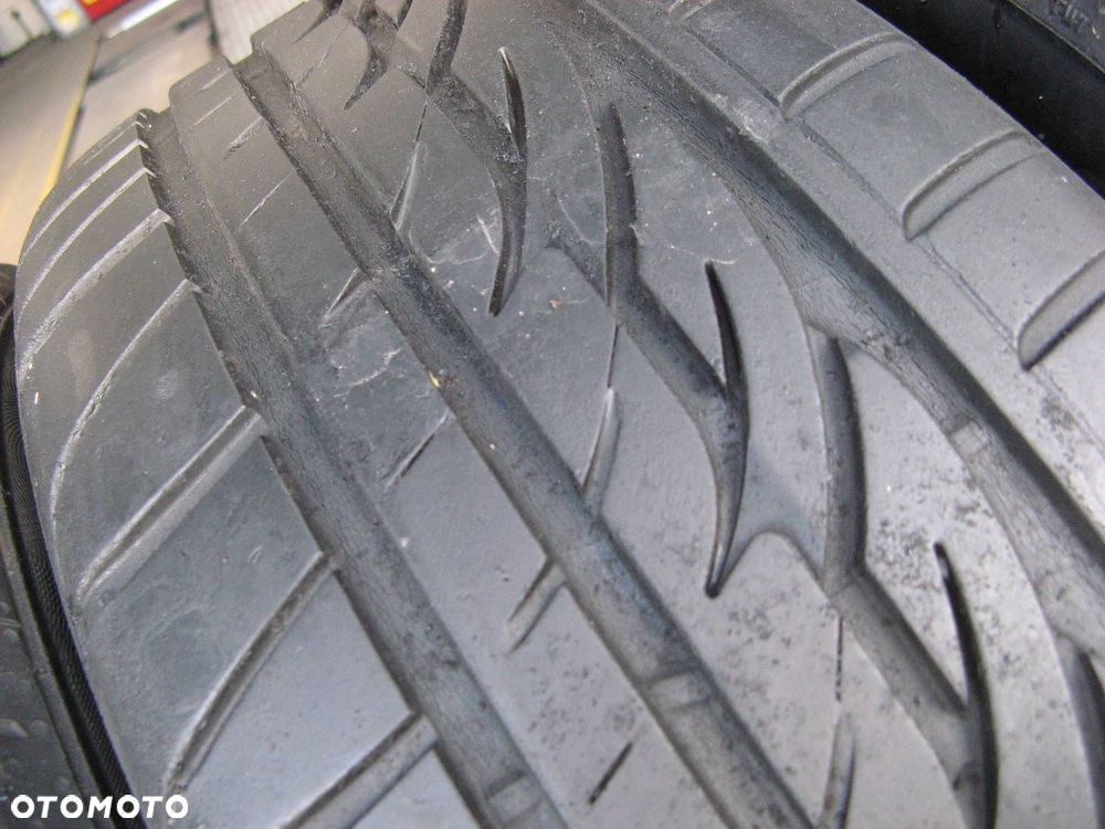 195/55R15 FIRESTONE Firehawk SZ90 - Nr.3467 - 2