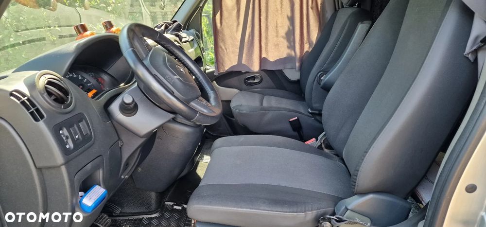 Renault Master - 3