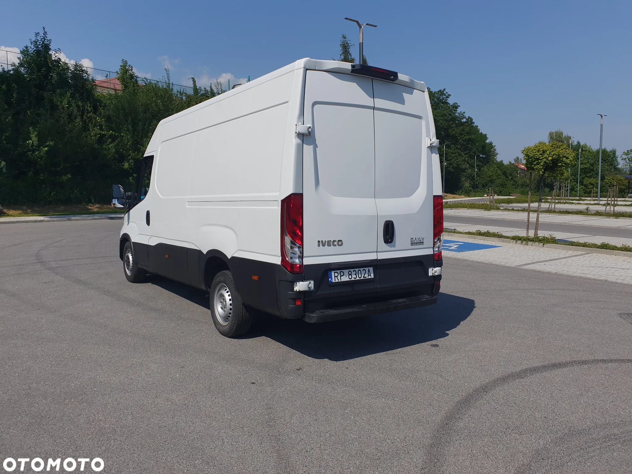 Iveco Daily  vi - 7