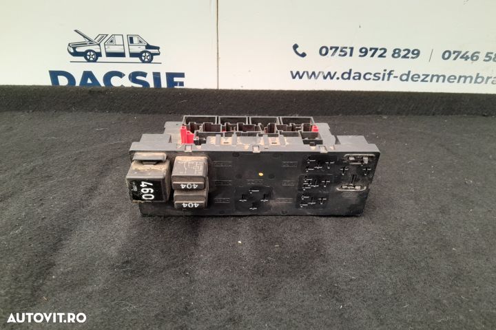 Calculator confort 3C0937049J 3C0937049J Volkswagen VW Passat B6 [200 - 2