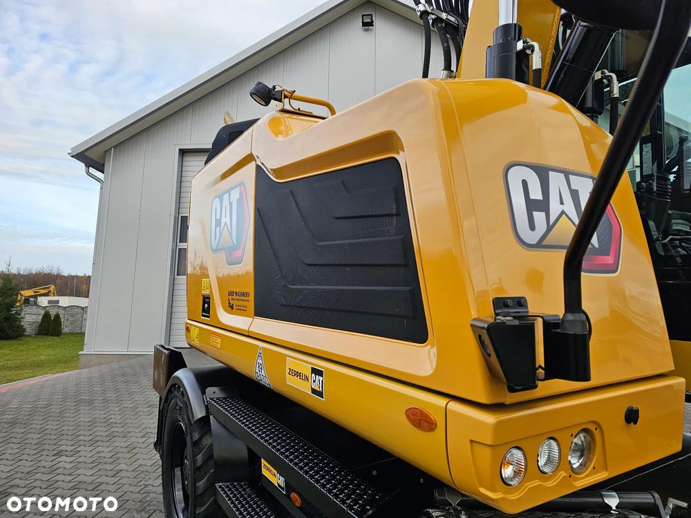 Caterpillar M 315 F - 27