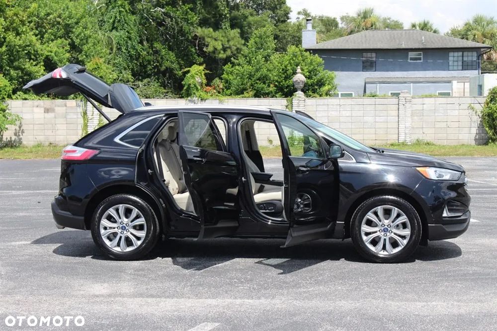 Ford Edge - 6