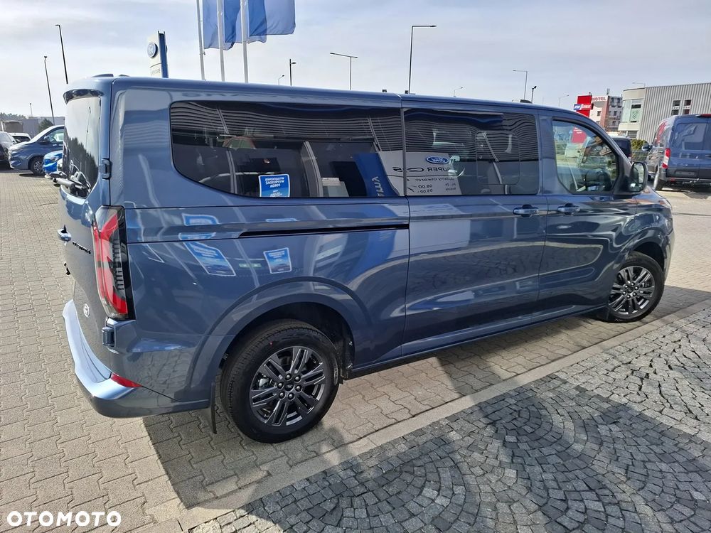 Ford Transit Custom Kombi 320 L2H1 Trend - 7
