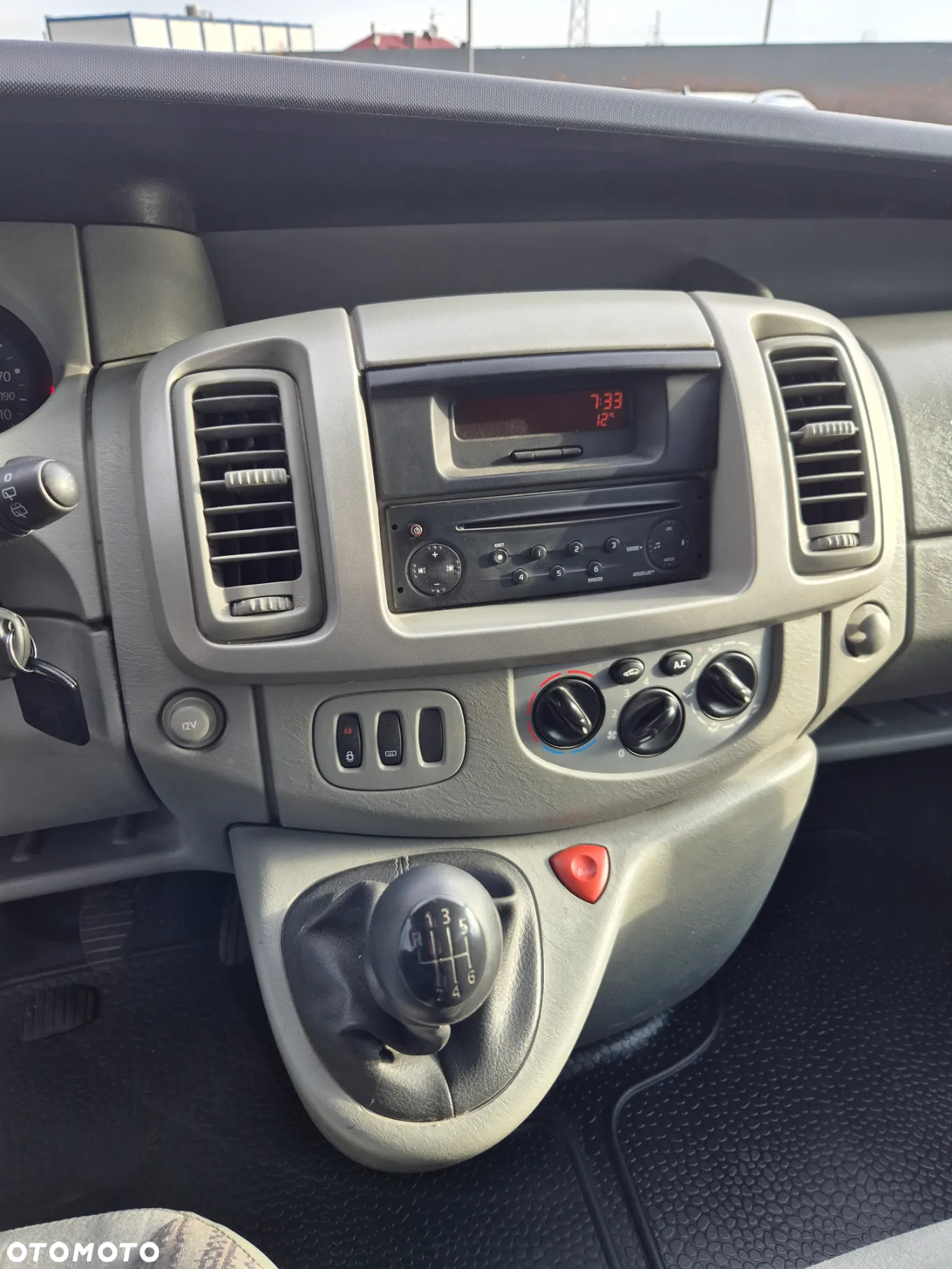 Nissan Primastar dCi115 L1H1P2 Extra - 21