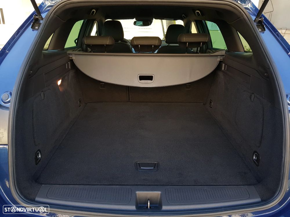 Opel Astra Sports Tourer 1.2 T GS Line S/S - 8