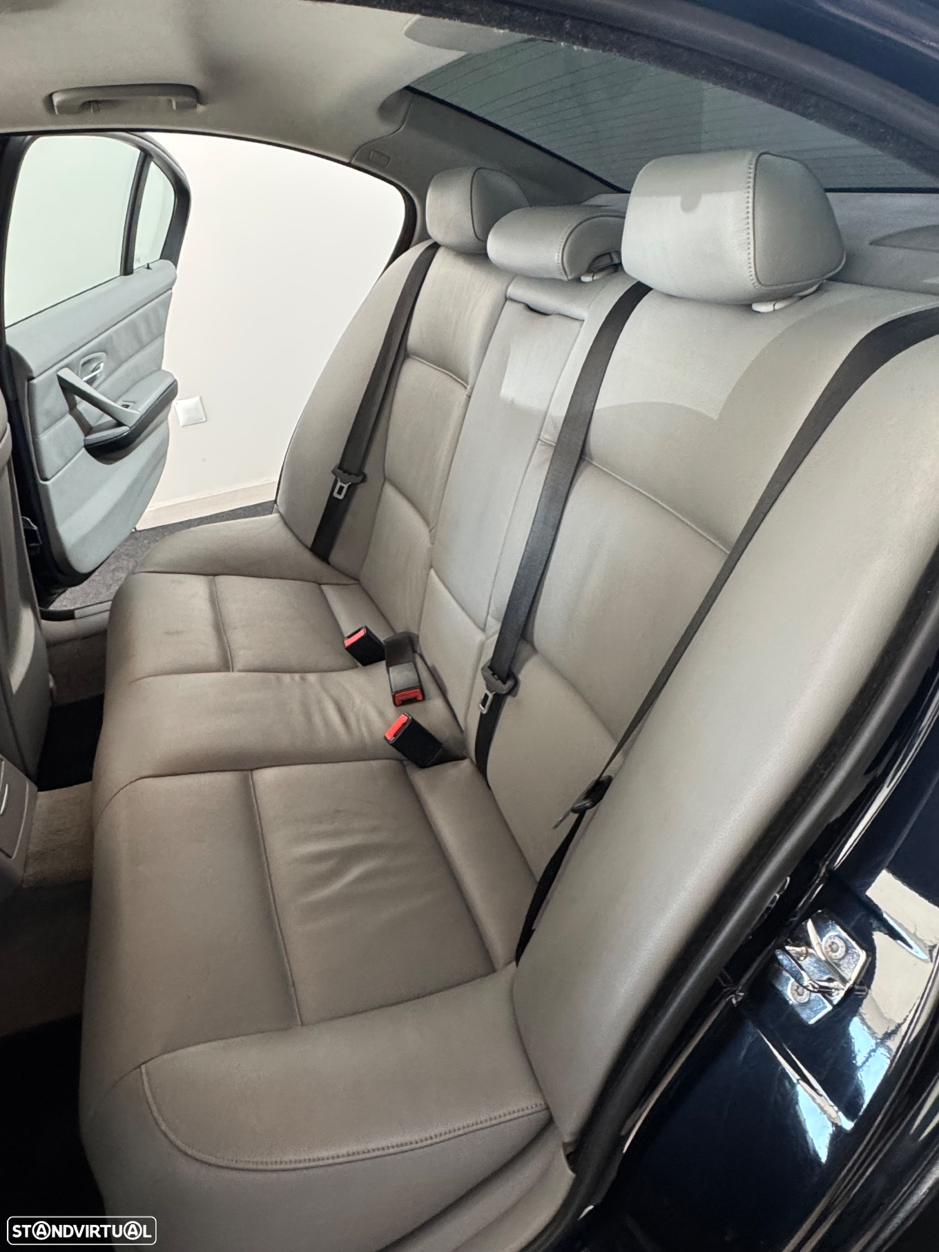 BMW 320 d Exclusive - 10