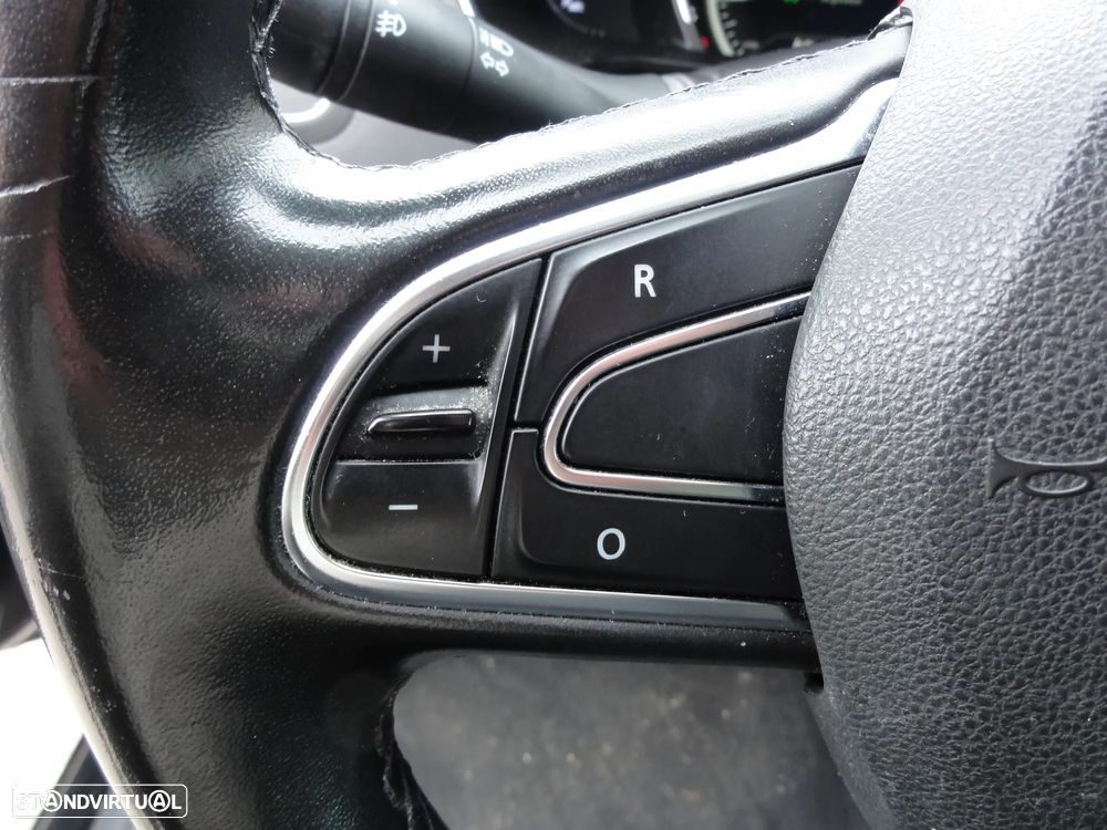 Renault Talisman Sport Tourer 1.5 dCi Zen - 9