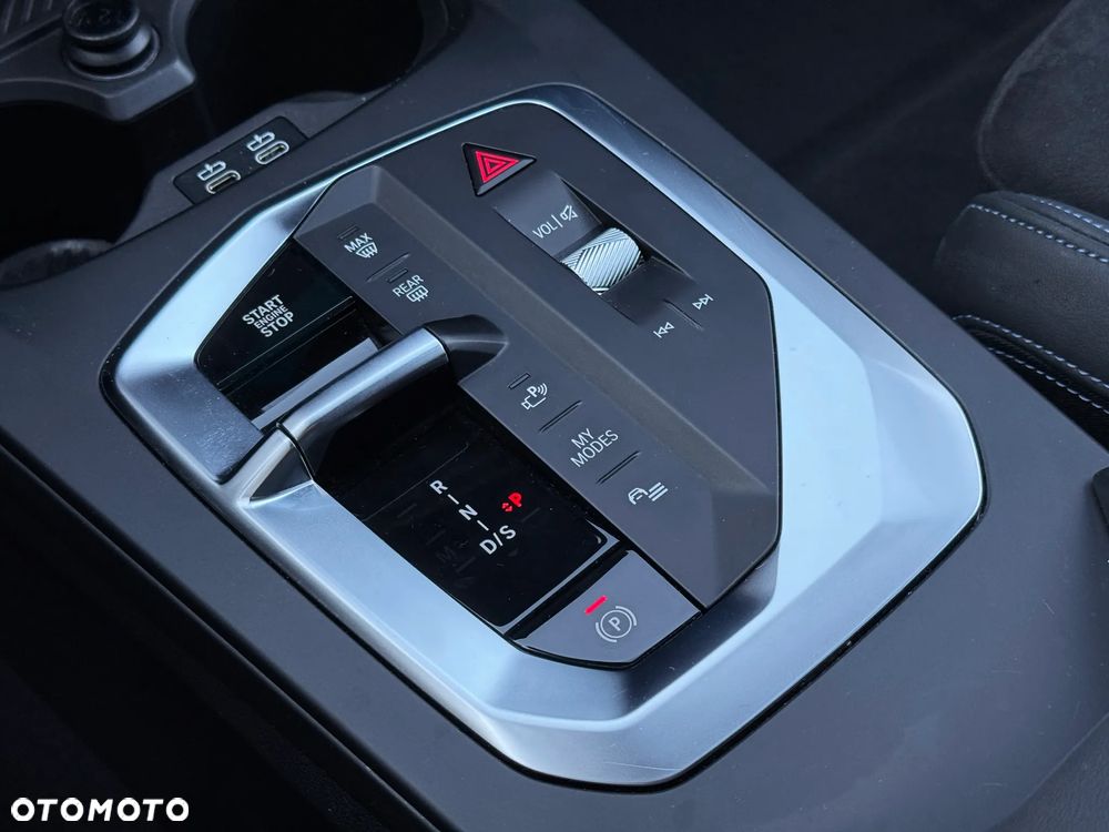 BMW Seria 1 M135 xDrive - 24