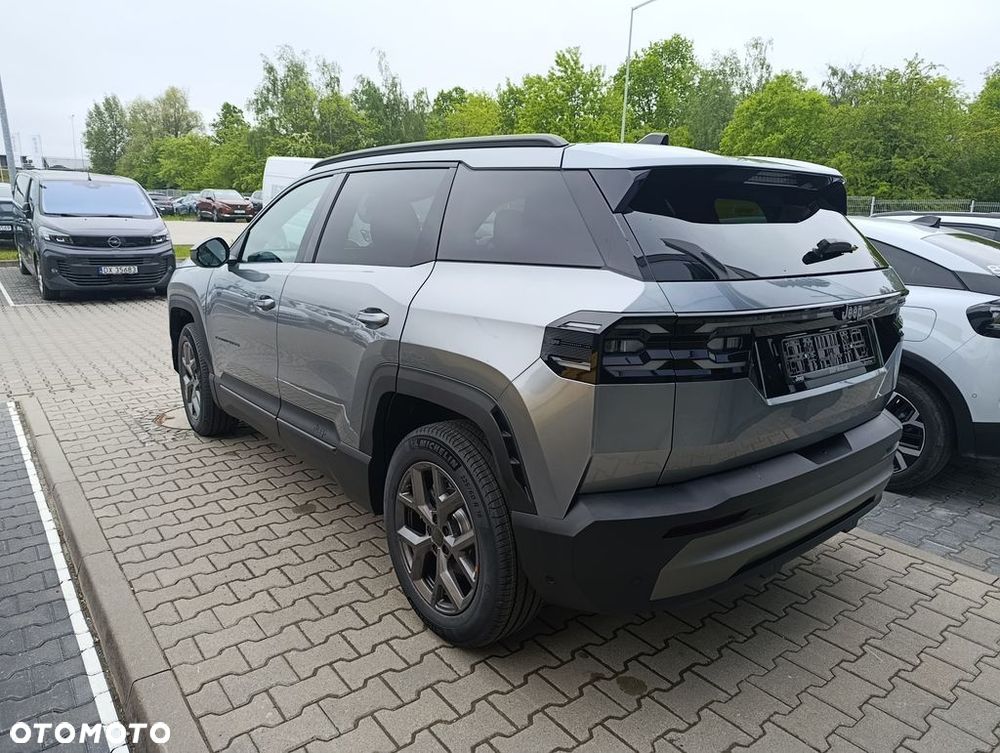 Jeep Compass - 5