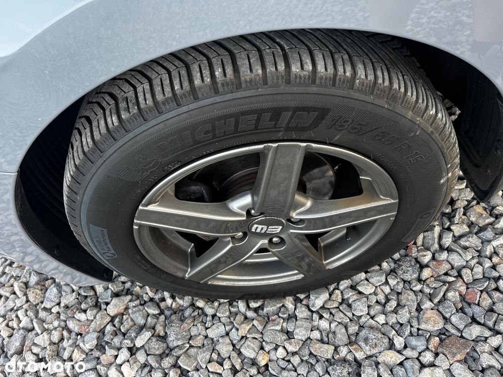 Hyundai i20 1.2 BlueDrive Go - 14