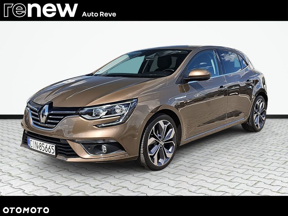 Renault Megane 1.2 Energy TCe Bose - 2