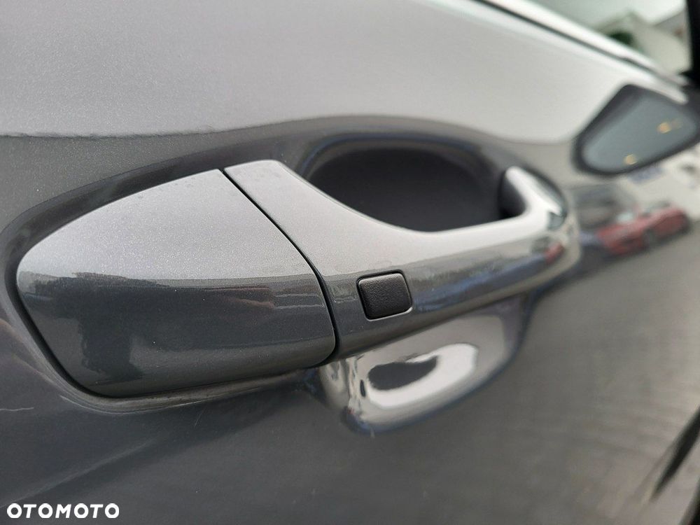 Kia Stonic 1.0 T-GDI L Business Line - 23