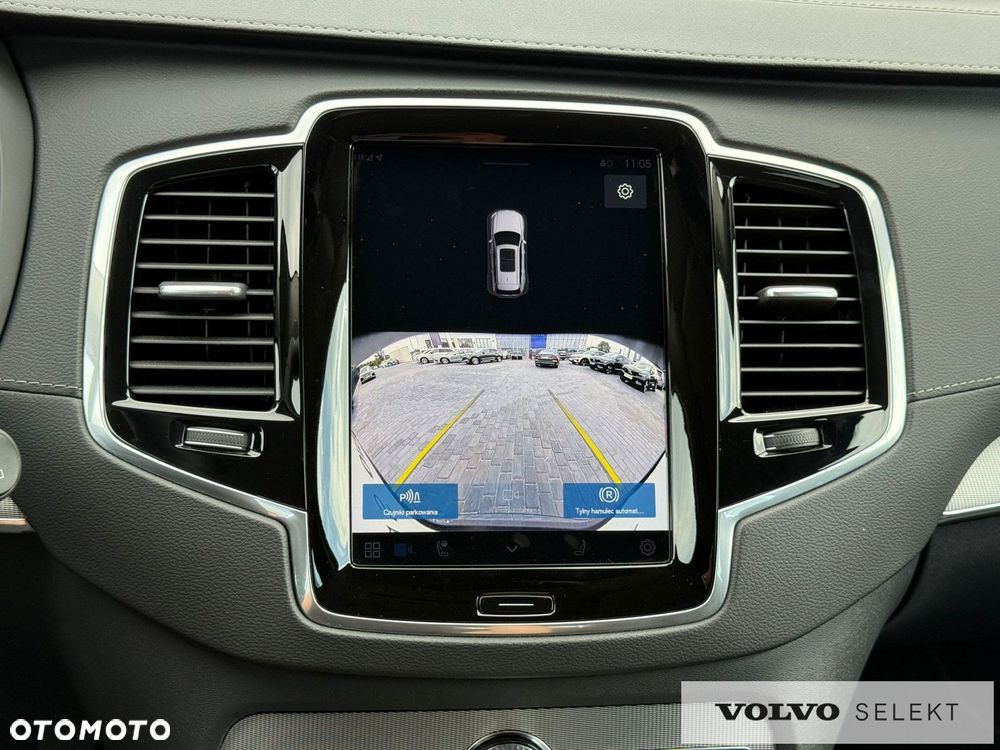 Volvo XC 90 - 27
