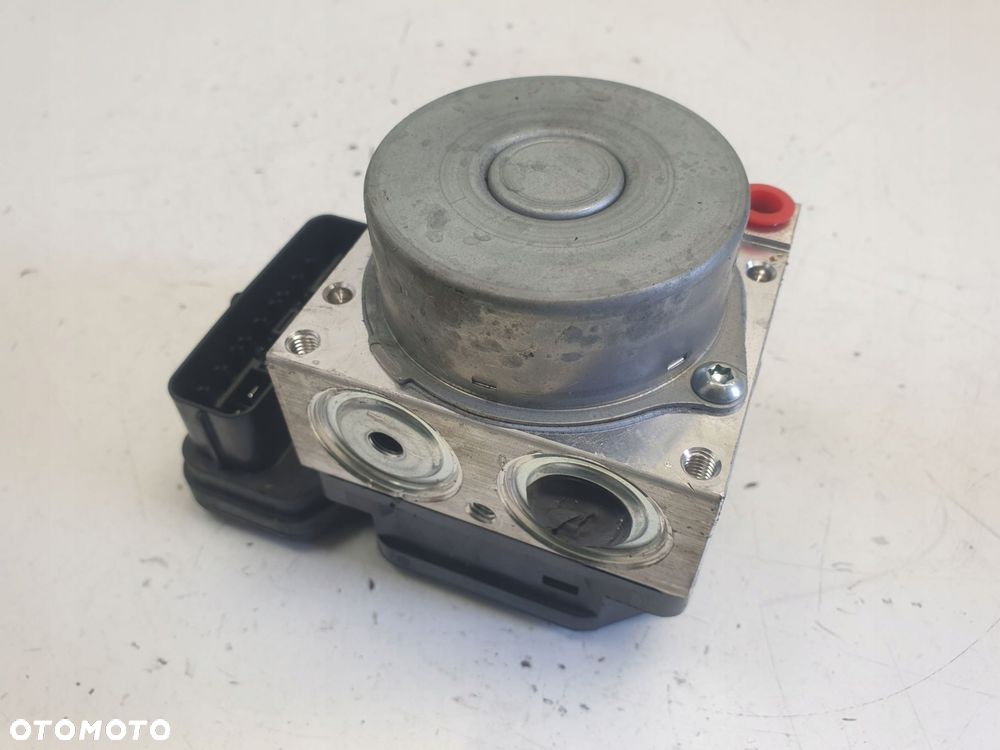 Toyota Corolla E21 POMPA ABS hamulcowa 44510-12600 - 15
