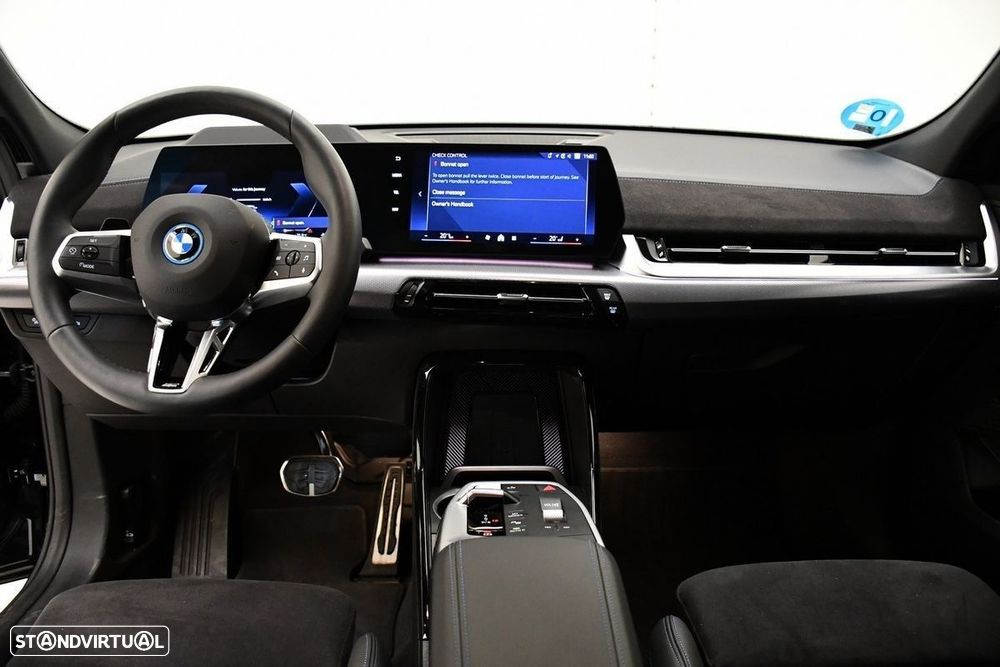 BMW iX2 eDrive20 Pack Desportivo M Pro - 5