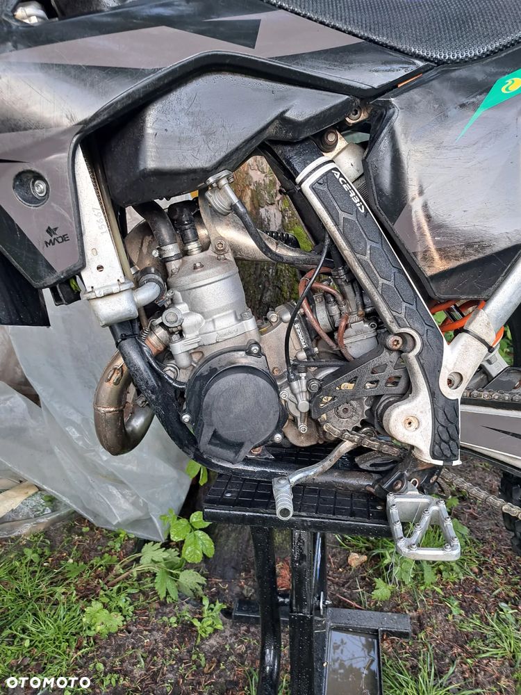 KTM SX