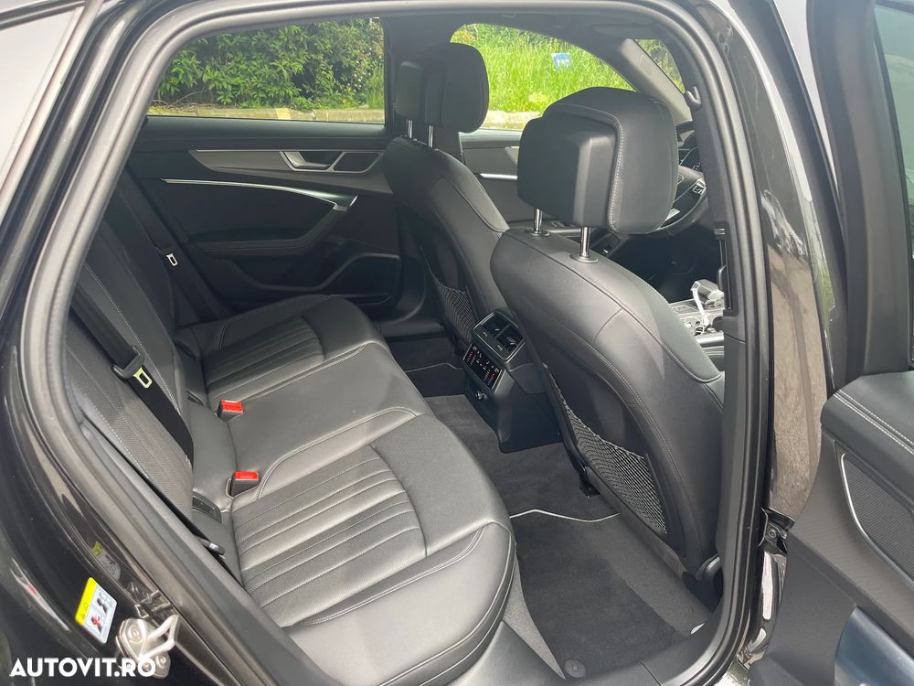 Audi A6 55 TFSI quattro S tronic - 2