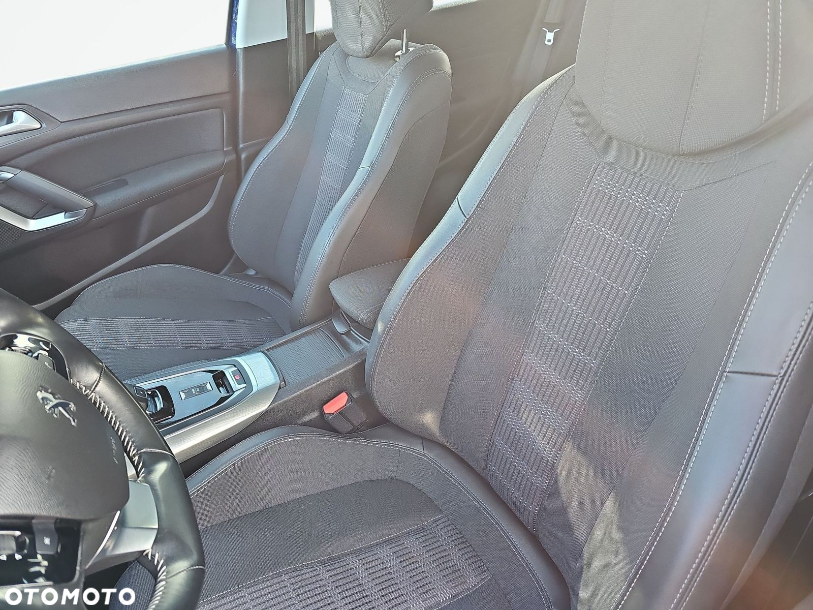 Peugeot 308 - 12