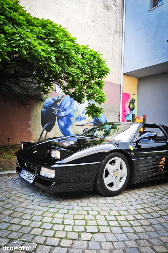 Ferrari 348 - 11