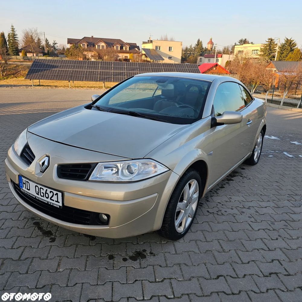 Renault Megane 2.0 Turbo Dynamique - 14