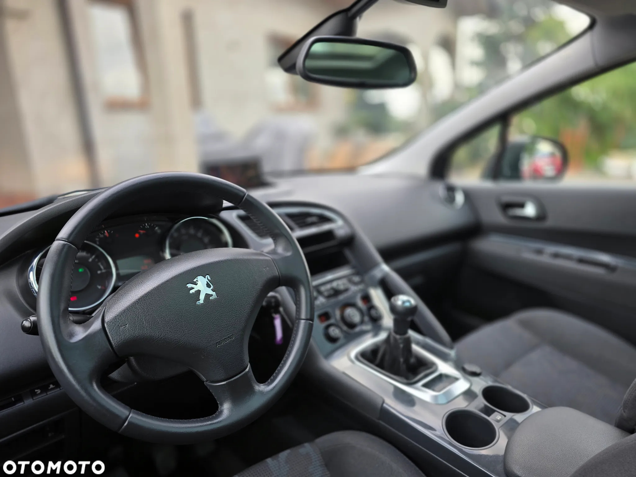 Peugeot 3008 - 22