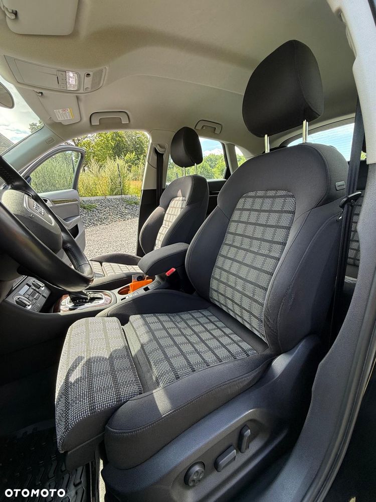 Audi Q3 2.0 TFSI Quattro S tronic - 13