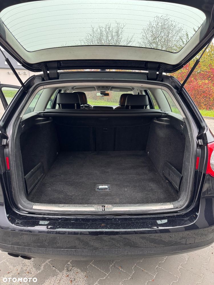 Volkswagen Passat 2.0 TDI BMT SCR Highline DSG7 - 23