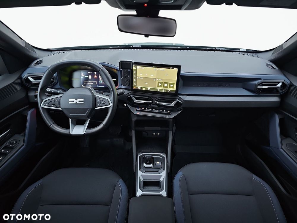 Dacia Duster - 10