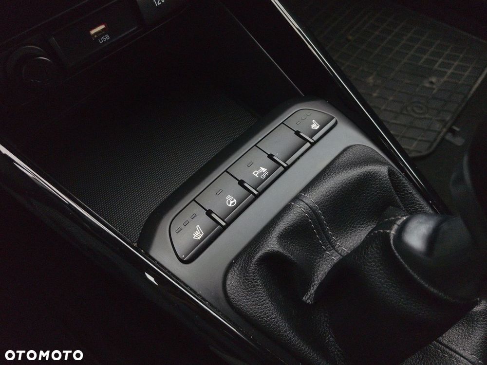 Kia Stonic 1.0 T-GDI L Business Line - 14