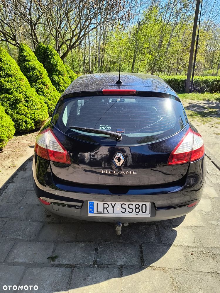 Renault Megane - 5