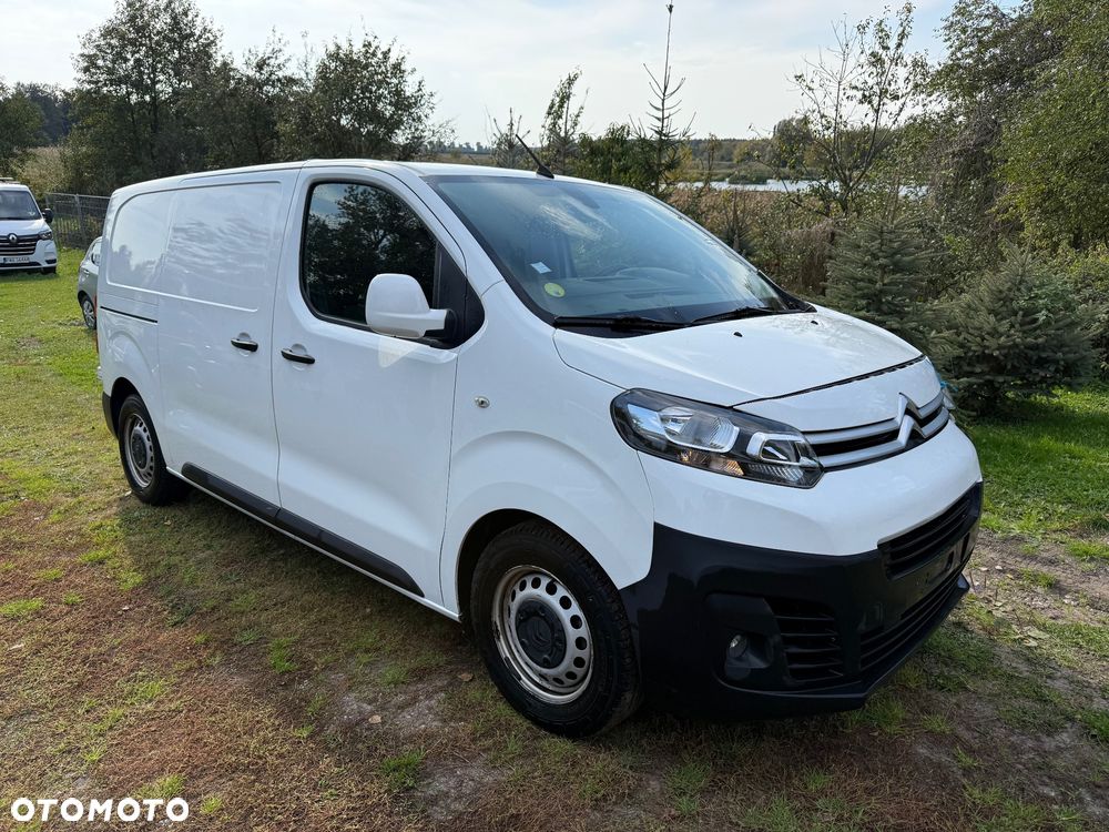 Citroën Jumpy