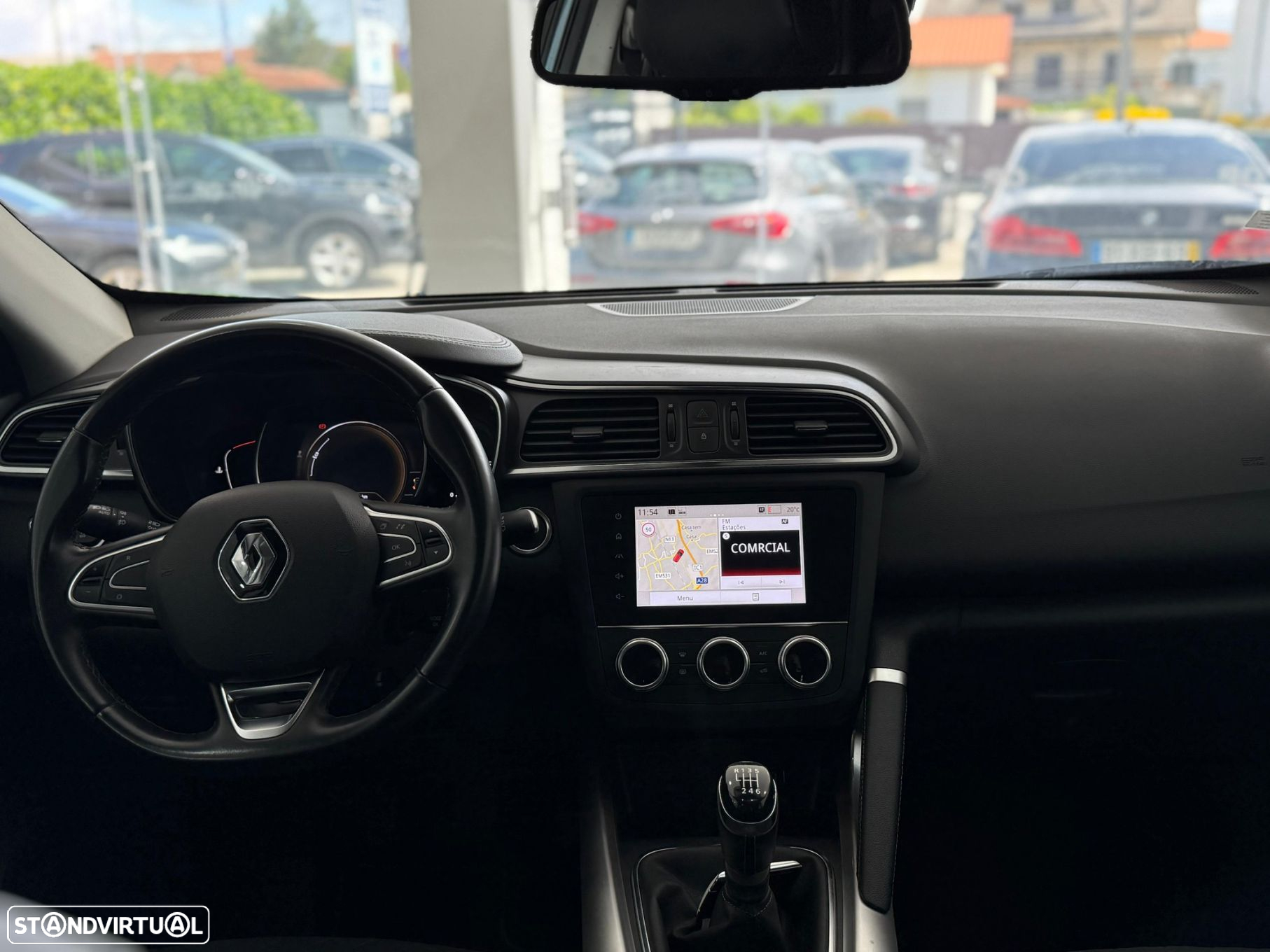 Renault Kadjar 1.3 TCe Intens - 7