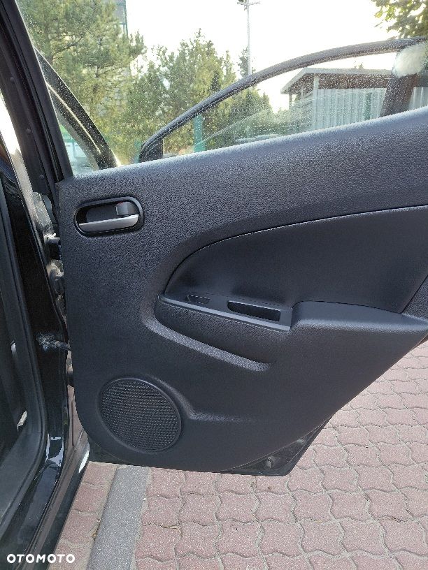 Mazda 2 1.5 Exclusive + - 10