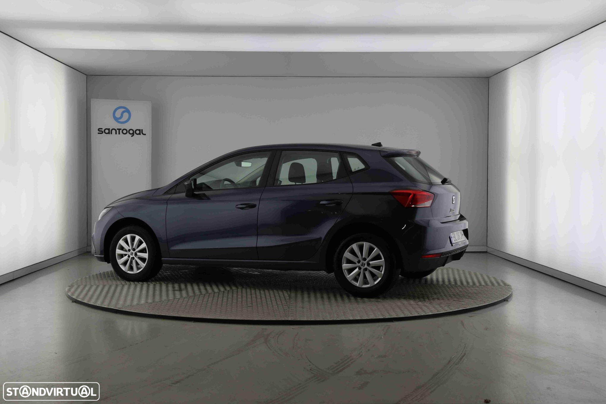 SEAT Ibiza 1.0 TSI Style - 3