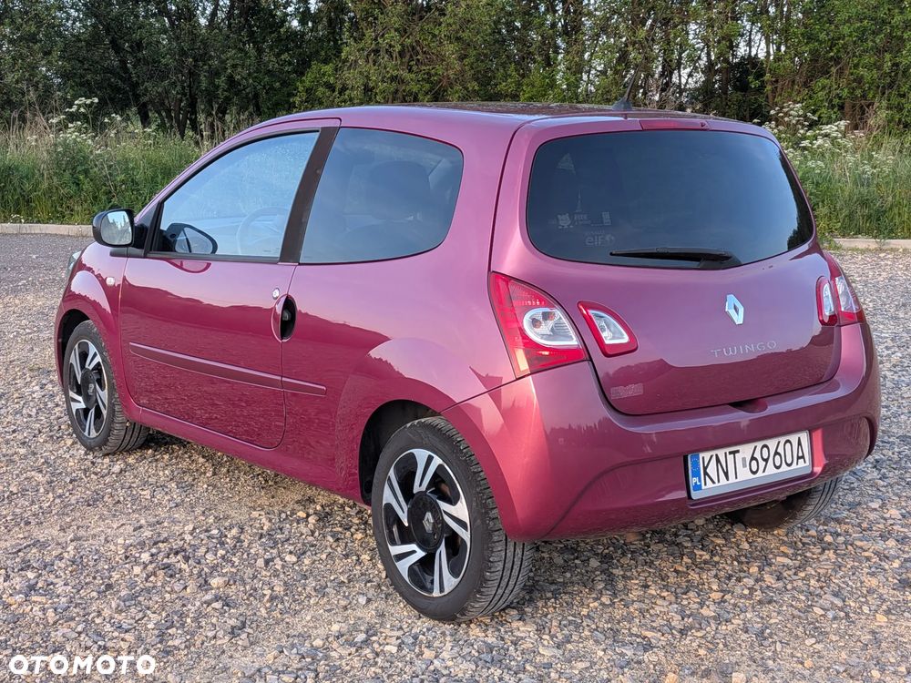 Renault Twingo 1.2 16V Eco Dynamique Quickshift - 2