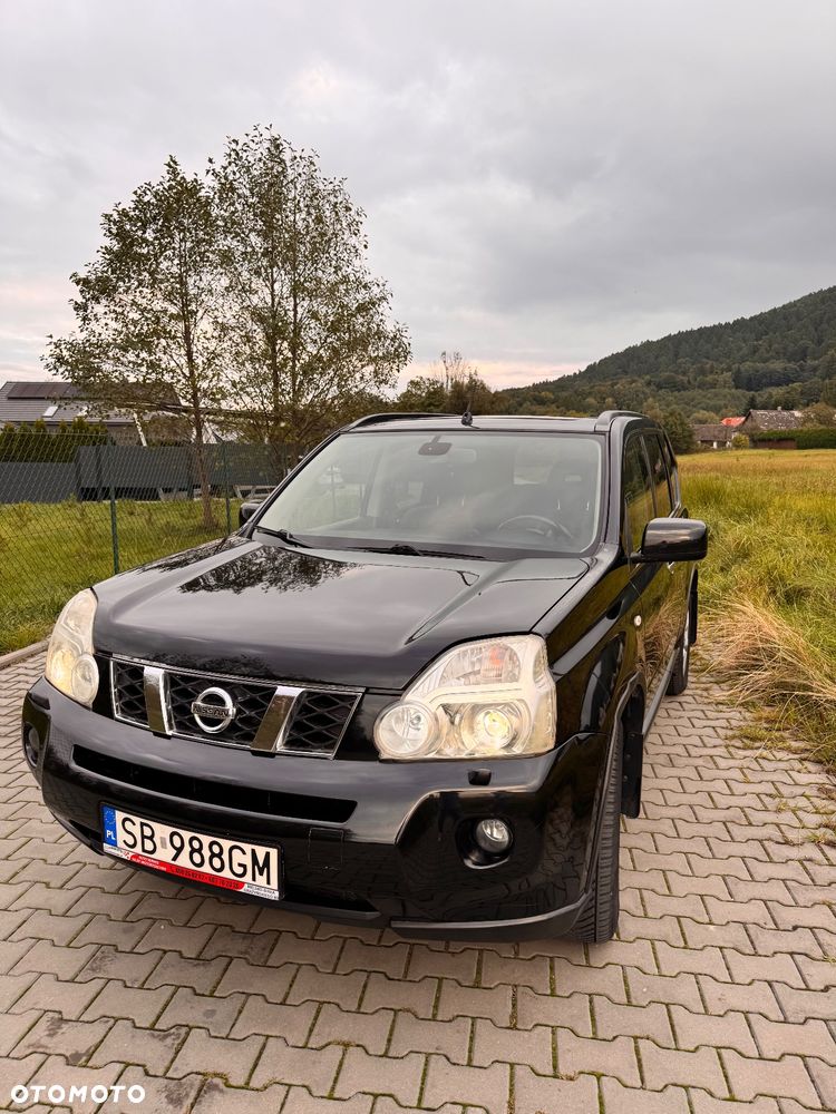 Nissan X-Trail 2.0 dCi LE - 1