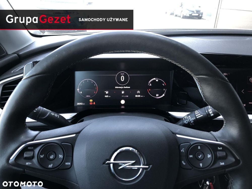 Opel Grandland 1.2 T Business Edition S&S - 9