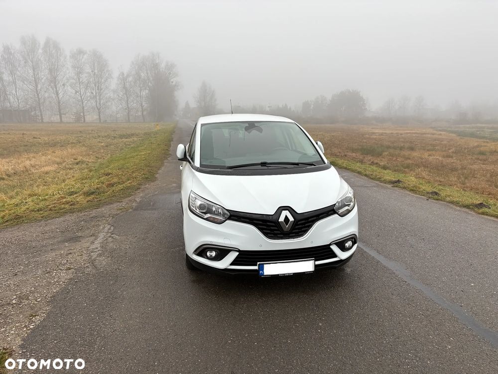 Renault Scenic - 9